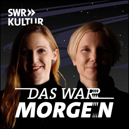 Das war morgen - Der SF-Podcast (23) Stellvertreterkrieg (Ernst Petz) SDR 1989