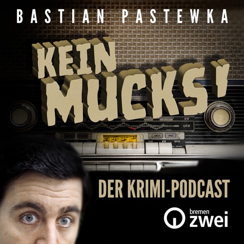 Kein Mucks - Der Krimipodcast mit Bastian Pastewka (Staffel 5) Inspektor Hornleigh auf der Spur (Staffel 2, Folge 6) Zwischenfall beim Maskenball (John P. Wynn) WDR 1963