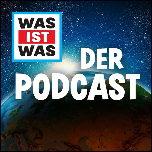 Was ist was - Der Podcast (23) Mond - Mission Rckkehr zum Mond - Tessloff 2023